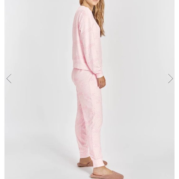 NWT Splendid Thermal PJ Set - Picture 6 of 9